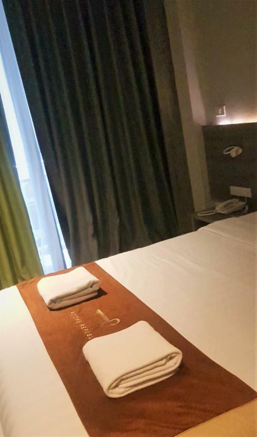 Rooms Republic Hotel Ao Nang Beach Ngoại thất bức ảnh