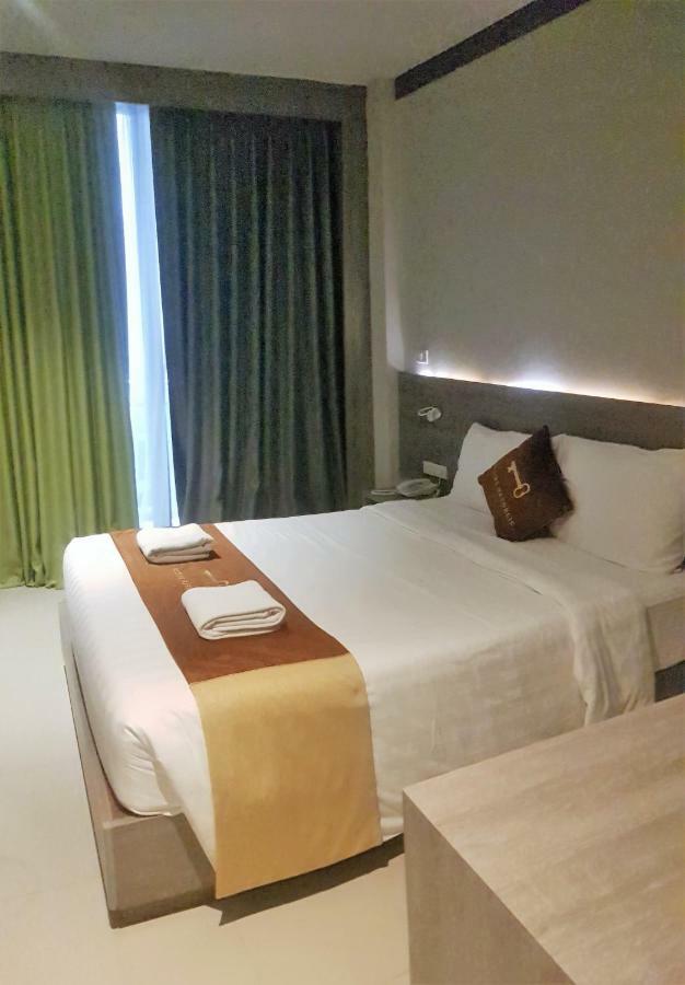 Rooms Republic Hotel Ao Nang Beach Ngoại thất bức ảnh